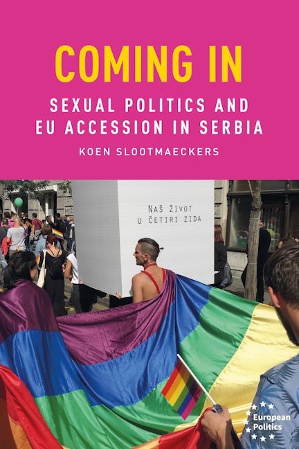 Book cover image for Coming in ISBN: 9781526159342