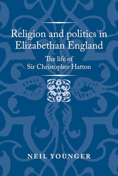 Religion and politics in Elizabethan England
