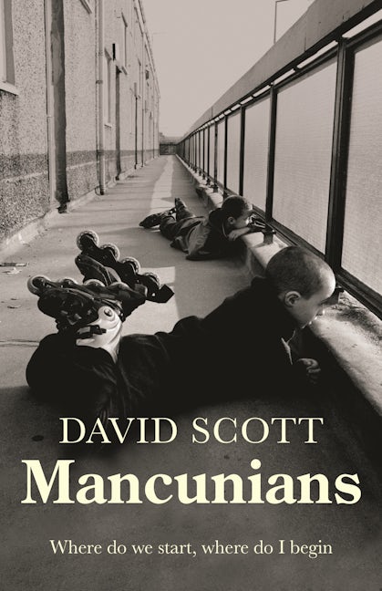 Mancunians