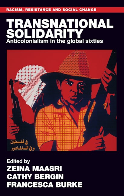 Cover image for Transnational solidarity ISBN 9781526191595