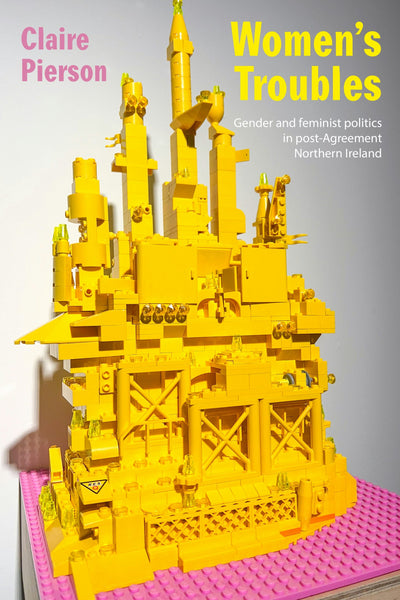 Cover image for Women’s Troubles, isbn: 9781526161802