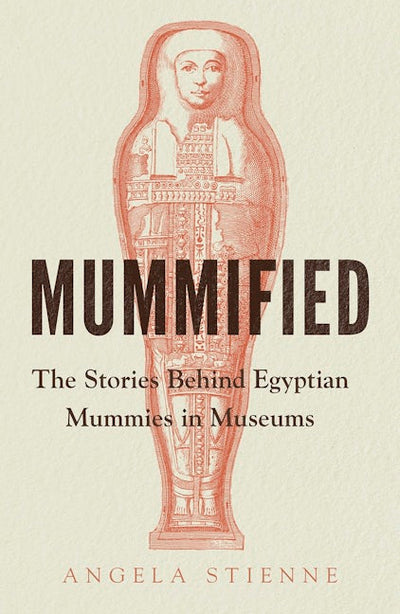 Mummified