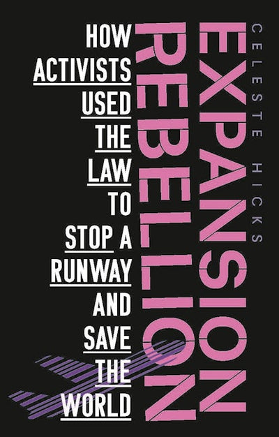 Expansion rebellion