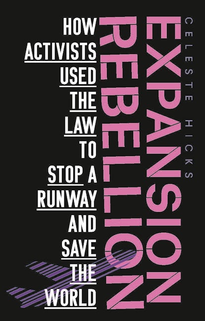 Expansion rebellion