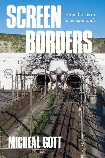 Screen borders