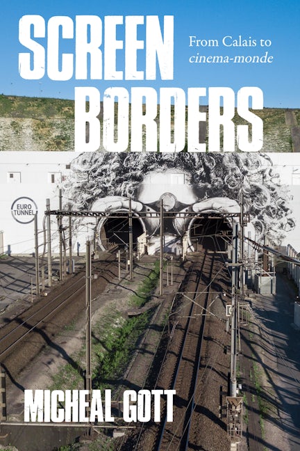 Screen borders
