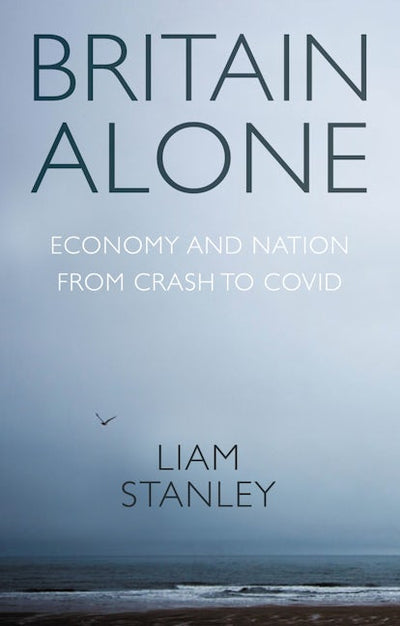 Britain alone