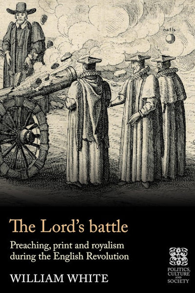 The Lord’s battle