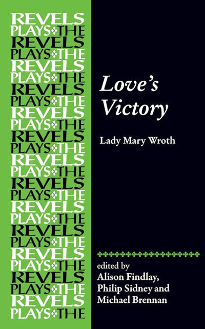 Love's Victory
