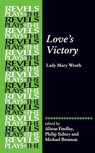 Love's Victory