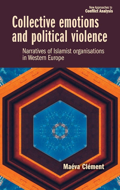 Collective emotions and political violence