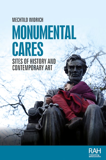 Book cover image for Monumental cares ISBN: 9781526168085