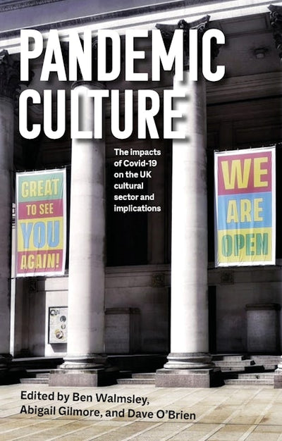 Pandemic culture