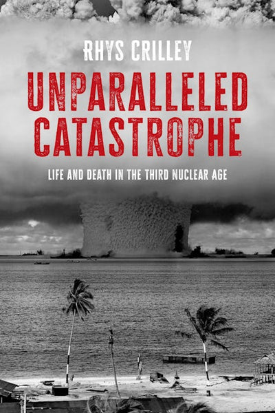 Unparalleled catastrophe