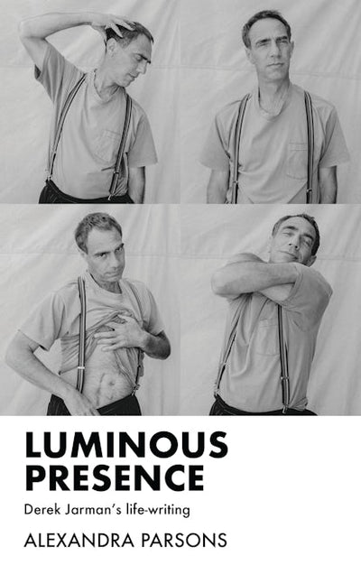 Luminous presence