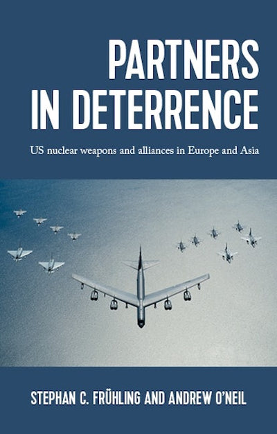 Partners in deterrence
