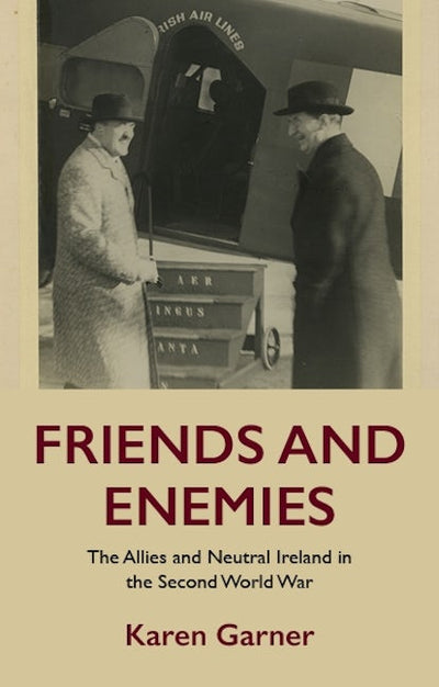 Friends and enemies