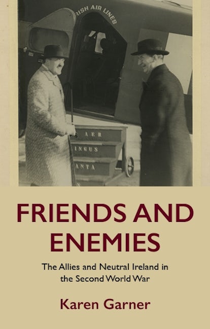 Friends and enemies
