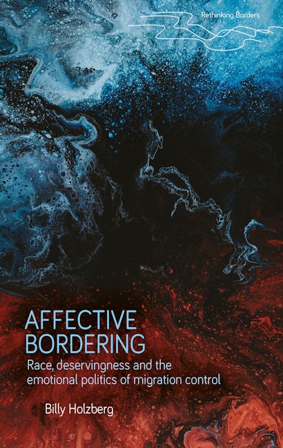 Affective bordering
