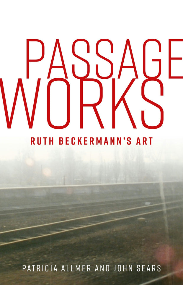 Cover image for Passage works, isbn: 9781526172501