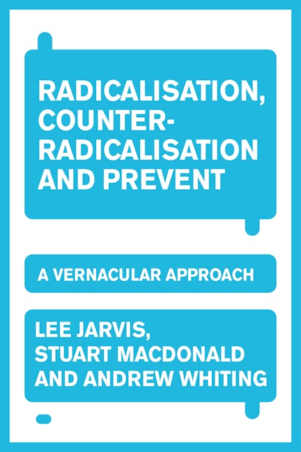 Radicalisation, counter-radicalisation, and Prevent