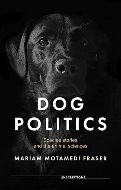 Dog politics