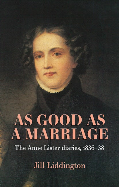 Book cover image for As Good as a Marriage ISBN: 9781526176417
