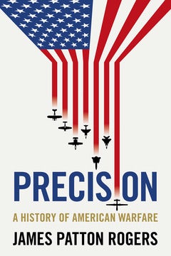 Cover image for Precision, isbn: 9781526178046