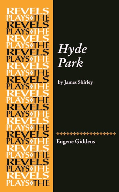 Hyde Park