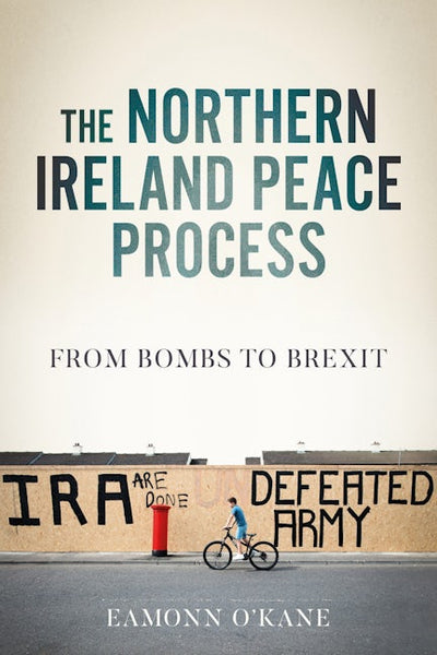 The Northern Ireland peace process