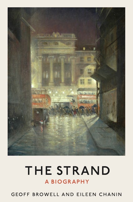 The Strand
