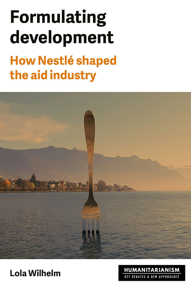 Cover image for Formulating development, isbn: 9781526180995