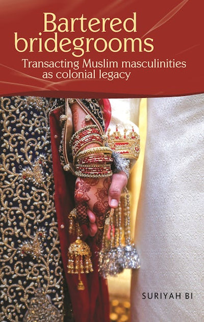 Bartered bridegrooms