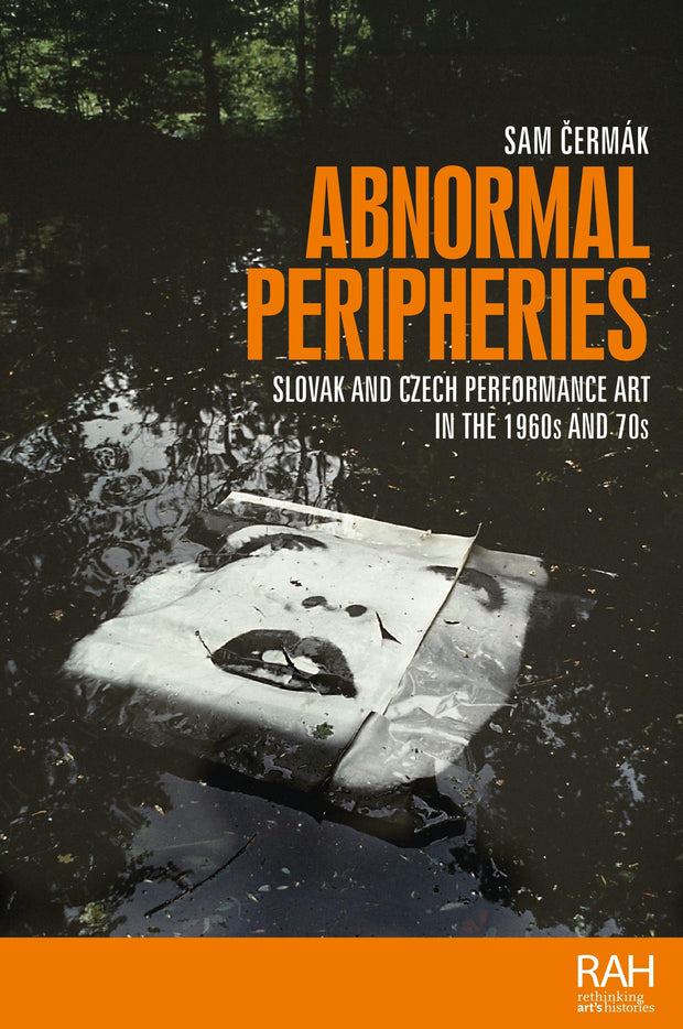 Cover image for Abnormal peripheries, isbn: 9781526190697