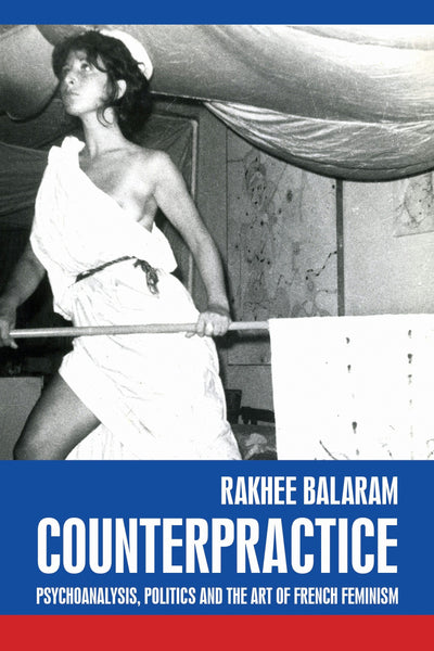 Cover image for Counterpractice, isbn: 9781526191649
