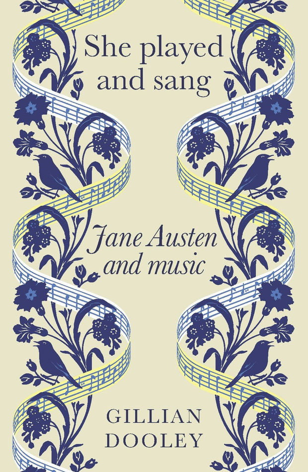 Cover image for She played and sang, isbn: 9781526192301