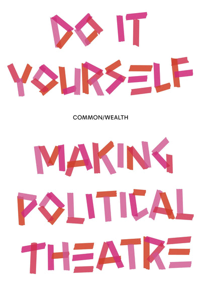 Cover image for Do It Yourself, isbn: 9781526192974