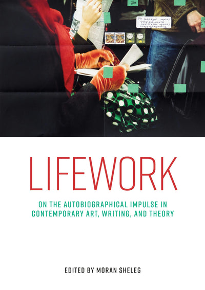 Cover image for Lifework, isbn: 9781526194787