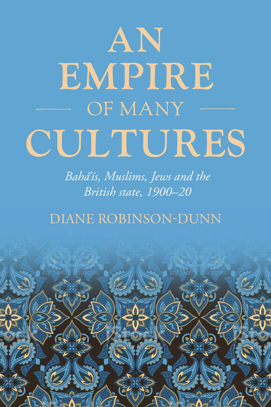 An empire of many cultures