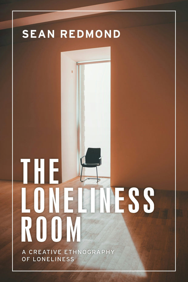 Cover image for The loneliness room, isbn: 9781526195760