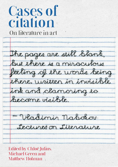 Cover image for Cases of citation, isbn: 9781526198181