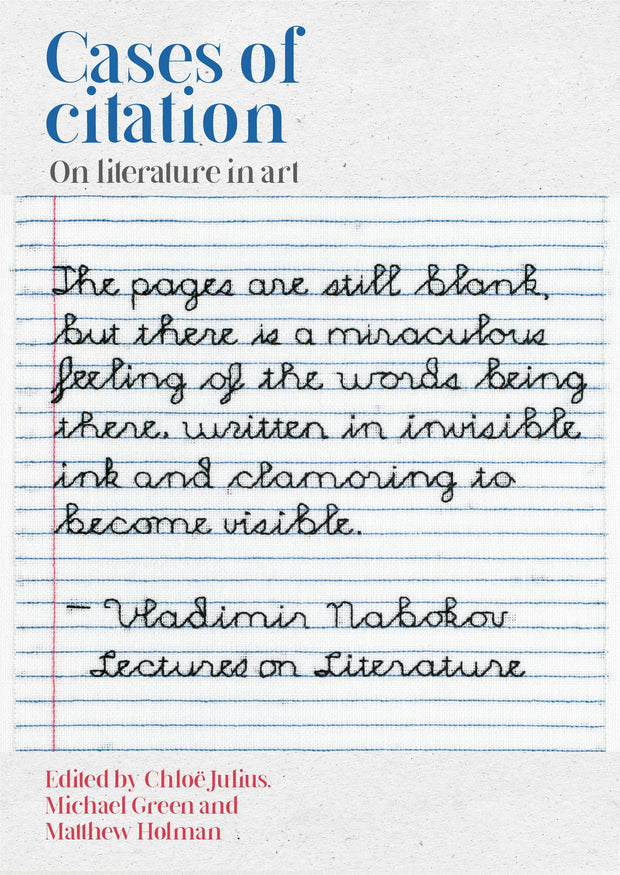 Cover image for Cases of citation, isbn: 9781526198181