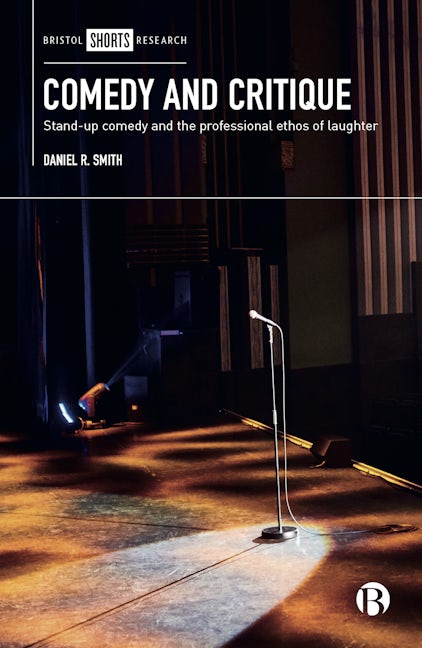 Comedy and Critique