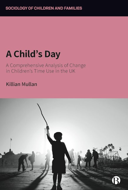 Book cover image for A Child’s Day ISBN: 9781529201703