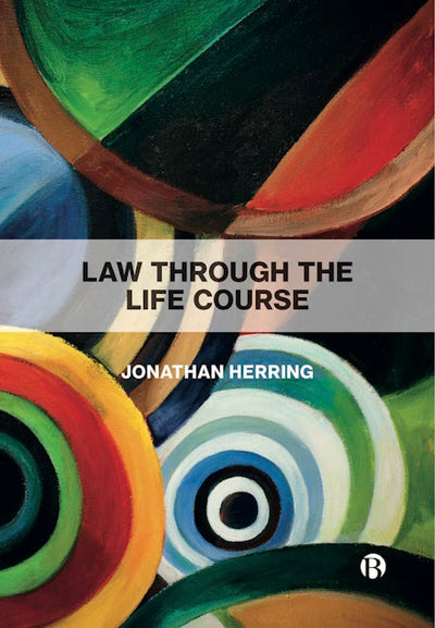 Law Through the Life Course