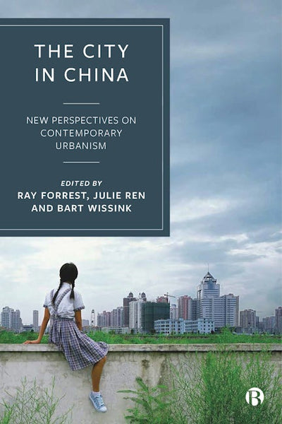 The City in China