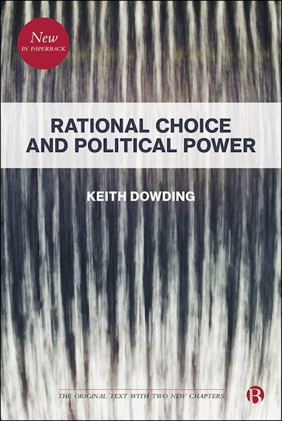 Rational Choice and Political Power