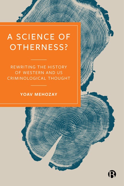 Book cover image for A Science of Otherness? ISBN: 9781529209129
