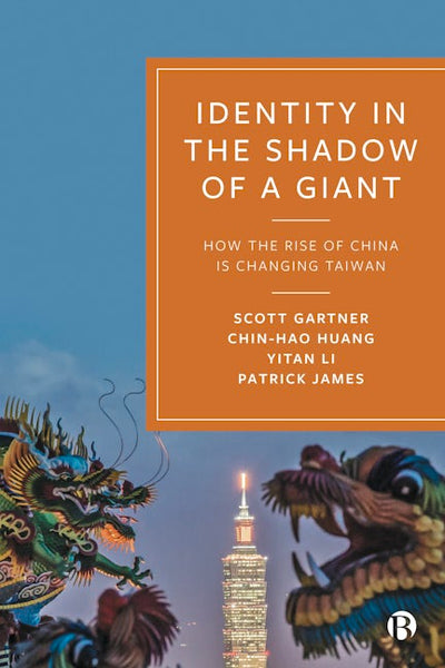 Identity in the Shadow of a Giant