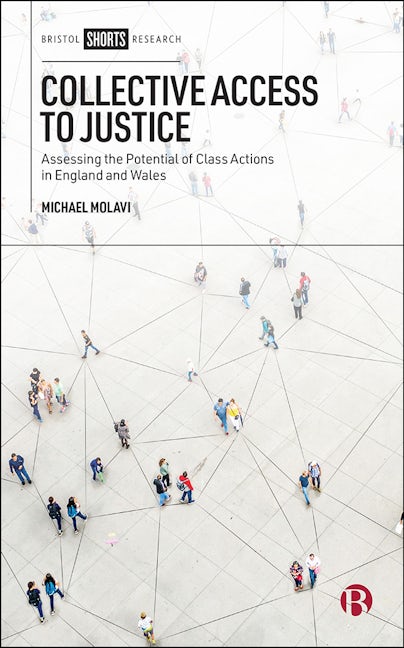 Collective Access to Justice